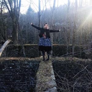 Meet your Posher, Emma